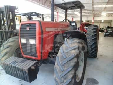 Massey Ferguson 299 - 07/07