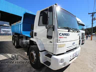 Ford Cargo2422 - 08/09