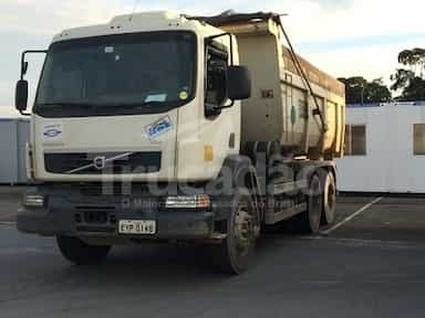 Volvo VM330 - 12/12