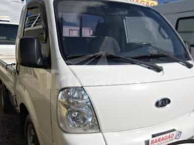 KIA Bongo K-2500 - 11/12