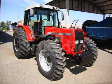 Massey Ferguson 299 - 06/06