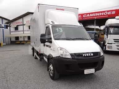 Iveco Daily 70c17 - 13/13