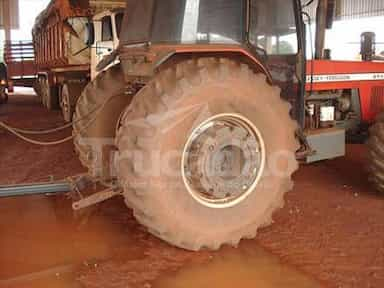 Massey Ferguson 299 - 93/93