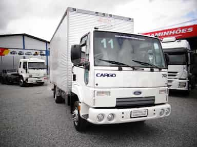 Ford Cargo712 - 11/11