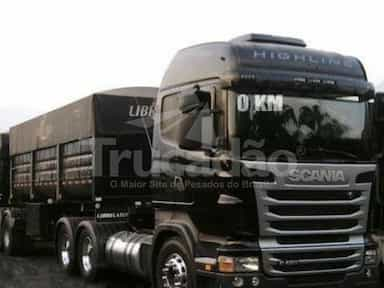 Scania 113 - 12/12