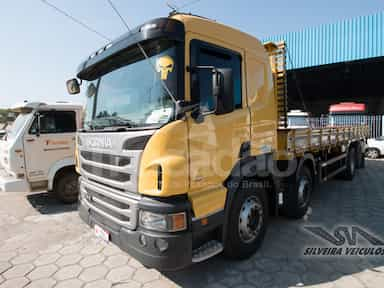 Scania P310 - 13/13