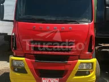 Iveco Cursor 330 - 11/11