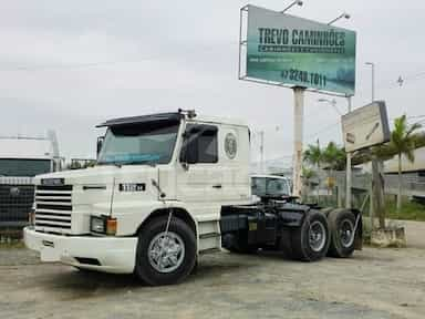 Scania 112 360 - 90/90