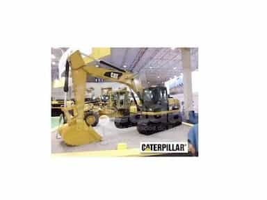 Caterpillar Outros - 11/12