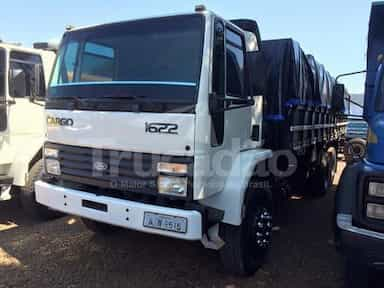 Ford Cargo1622 - 99/99