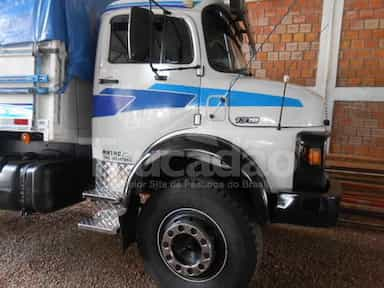 Mercedes Benz MB1316 - 85/85