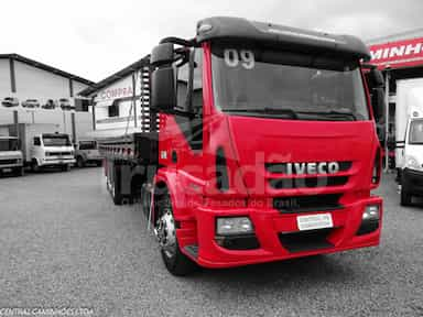 Iveco Tector 240 - 09/09