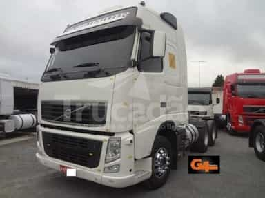 Volvo FH440 - 11/11