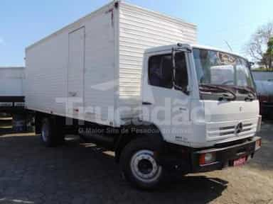 Mercedes Benz MB1214 - 95/95