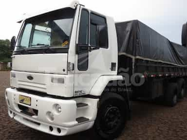 Ford Cargo1722 - 02/03