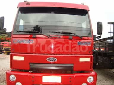 Ford Cargo1622 - 11