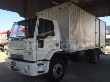 Ford Cargo1717 - 10/10