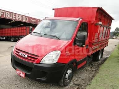 Iveco 55c16 - 09/09