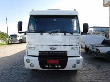 Ford Cargo4532 - 10/10