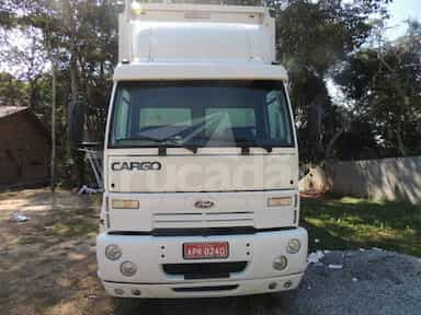 Ford Cargo1317 - 07/07