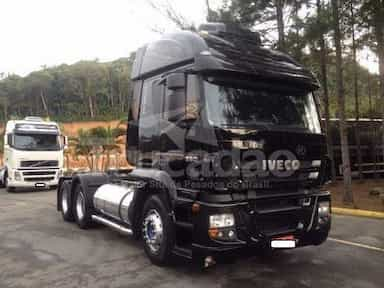 Iveco Stralis 380 - 08/08