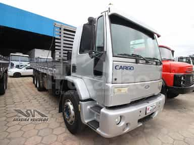 Ford Cargo2422 - 06/06