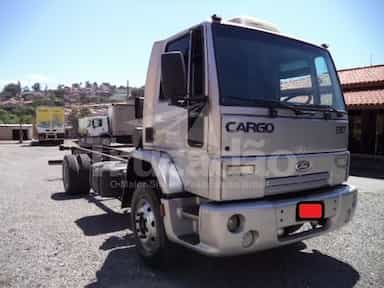 Ford Cargo1317 - 10/11