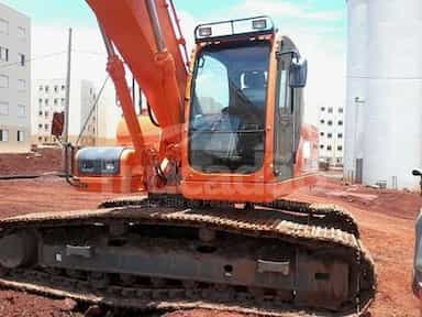 Doosan DX225LCA - 12/12