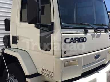 Ford Cargo1517 - 07/08