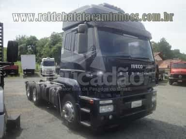 Iveco Stralis 420 - 06/06