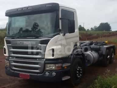 Scania P270 - 11/11