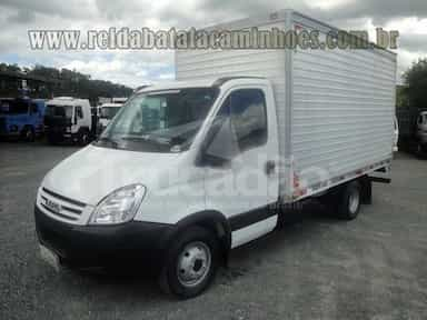 Iveco 55c16 - 09/09