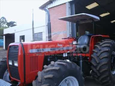 Massey Ferguson 299 - 04/04