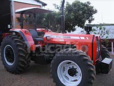 Massey Ferguson 299 - 07/07