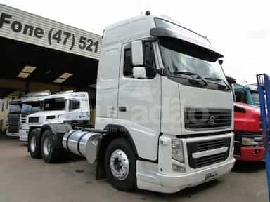 Volvo FH440 - 11/11