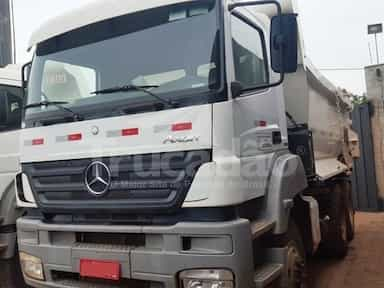 Mercedes Benz MB4144 - 12/12