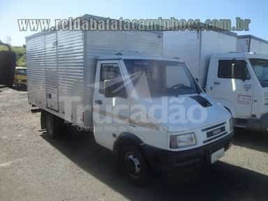 Iveco Daily 3510  - 04/04