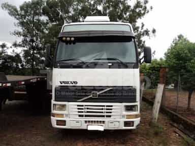 Volvo FH380 - 94/94