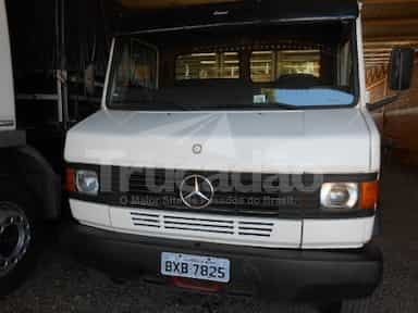 Mercedes Benz MB709 - 91/91