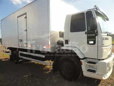 Ford Cargo1317 - 08/09