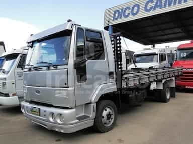 Ford Cargo815 - 04/04