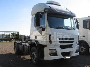 Iveco Cursor 330 - 10/11