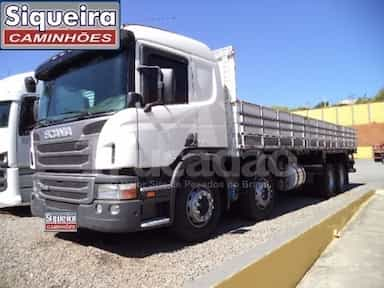 Scania P310 - 12/12