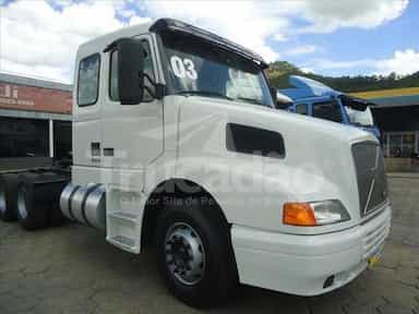 Volvo NH12 380 - 03/03