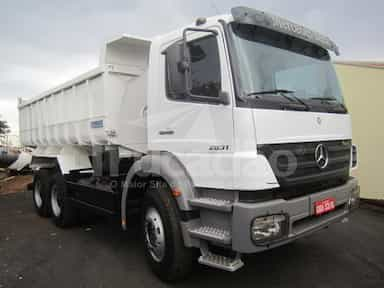 Mercedes Benz MB2831 - 11/12