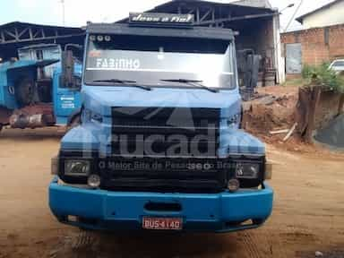 Scania 113 - 98/98