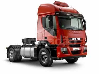 Iveco Cursor 330 - 16/16