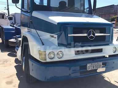 Mercedes Benz MB1620 - 06/06