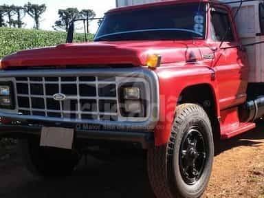 Ford F22000 - 86/86