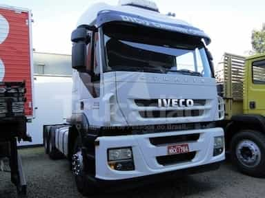 Iveco Stralis 410 - 13/13